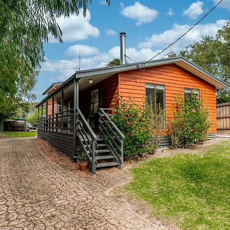 Wavelength Free Wifi And Pet Friendly Outside Only Villa Inverloch Exterior foto