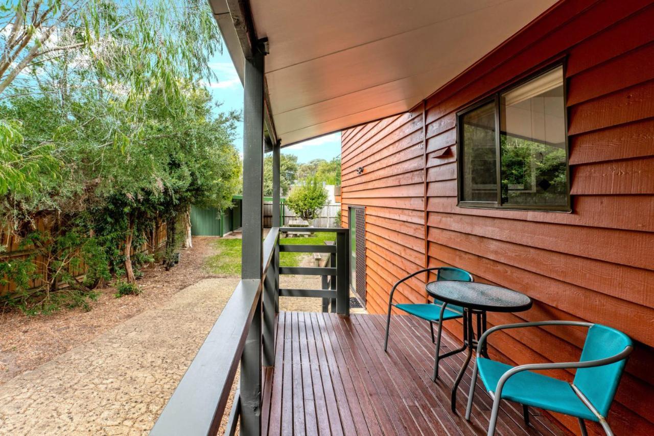 Wavelength Free Wifi And Pet Friendly Outside Only Villa Inverloch Exterior foto